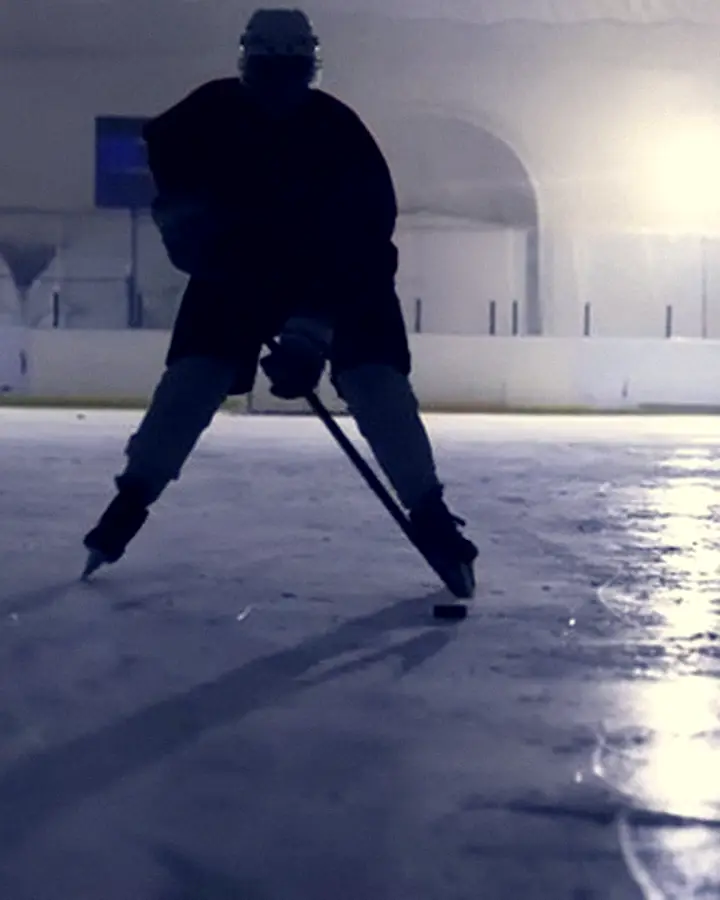 Hockey jerseys